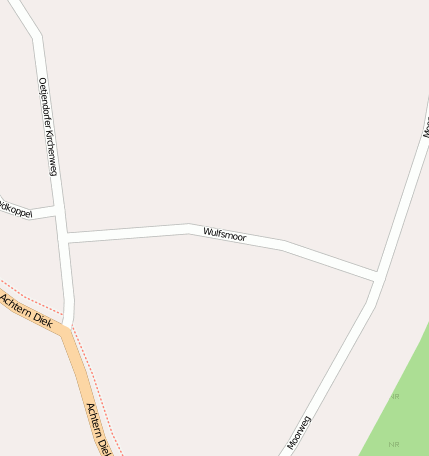 Wulfsmoor
