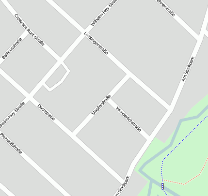 Wunderlichstr.