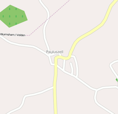 Pauluszell