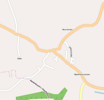 Wurmsham