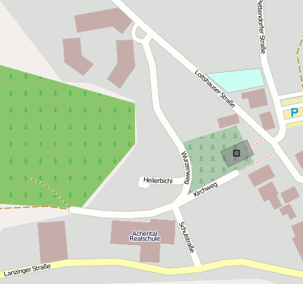 Wurzerweg