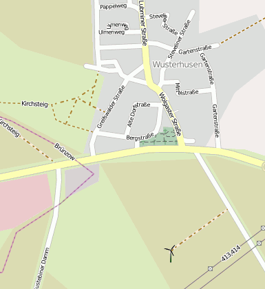 Wusterhusen