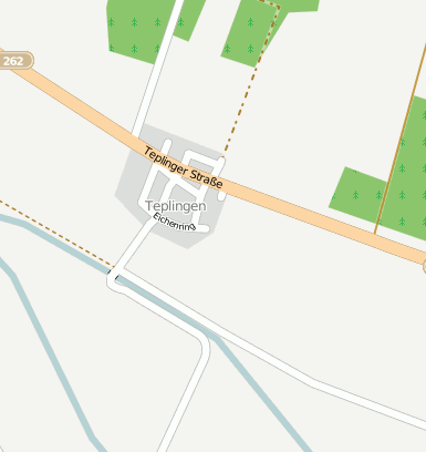 Teplingen