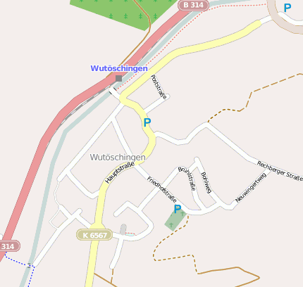 Wutöschingen