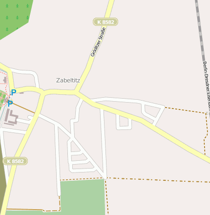 Zabeltitz
