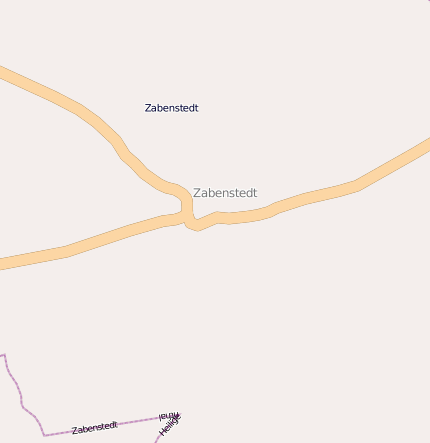 Zabenstedt