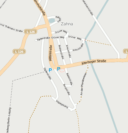 Zahna