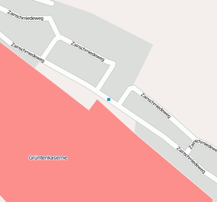 Zainschmiedeweg