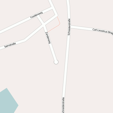 Zanderweg