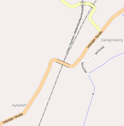 Zangenberg
