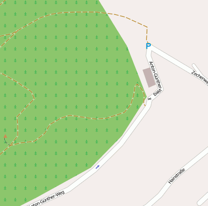 Zechenweg