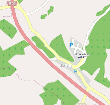Zeilarn