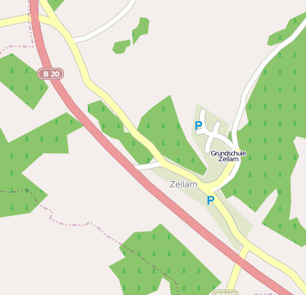Zeilarn