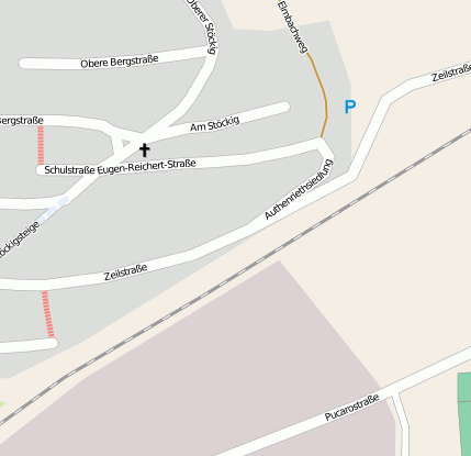Zeilstr.