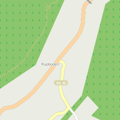 Rupboden