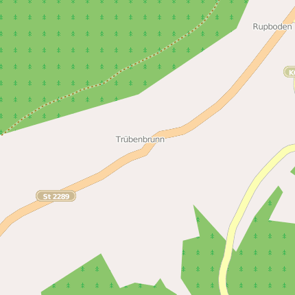 Trübenbrunn