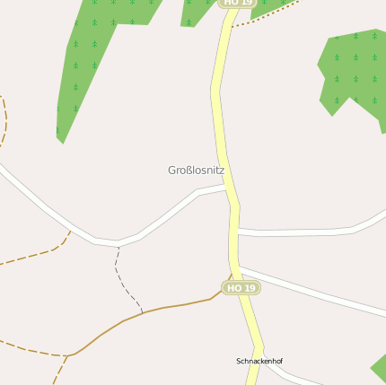 Großlosnitz
