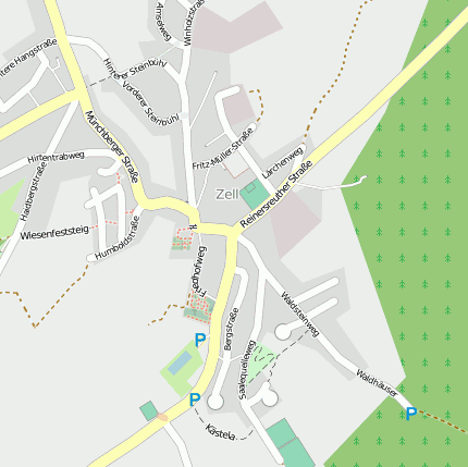 Zell