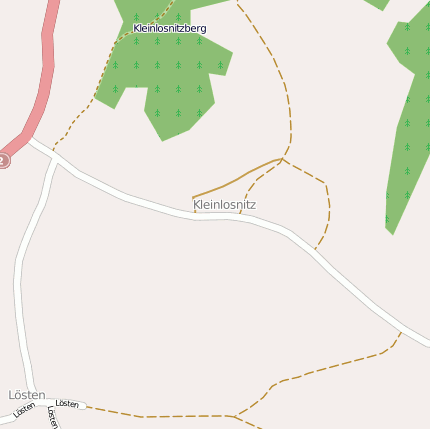 Kleinlosnitz