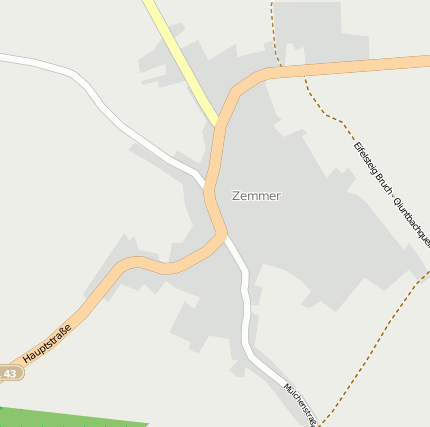 Zemmer