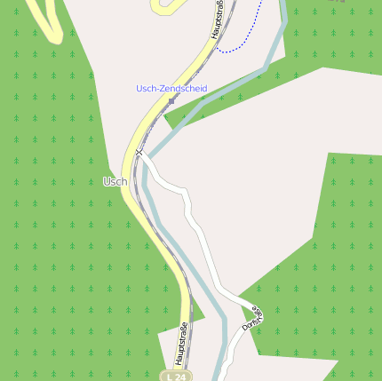 Zendscheid