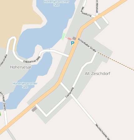Alt Zeschdorf