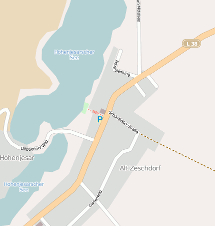 Zeschdorf