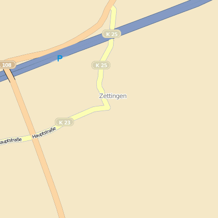 Zettingen