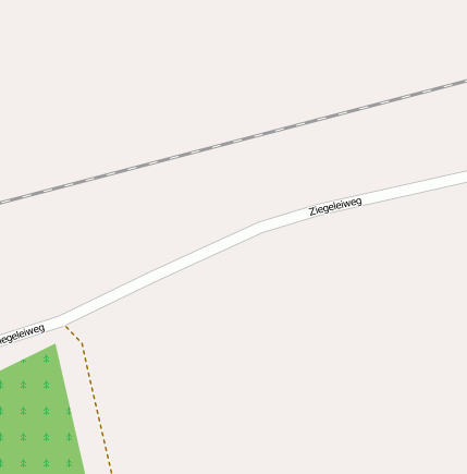 Ziegeleiweg