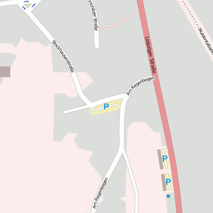 Ziegeleiweg