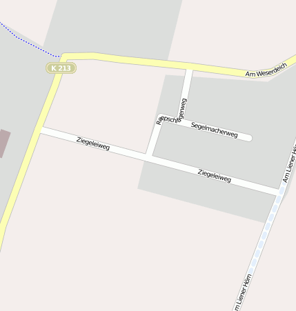 Ziegeleiweg