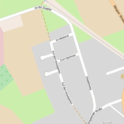 Ziegeleiweg