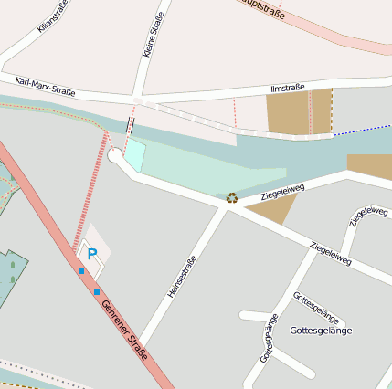 Ziegeleiweg