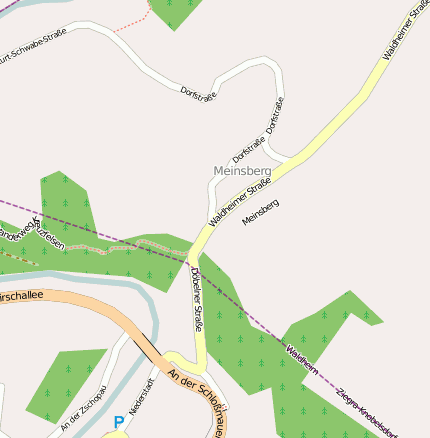 Meinsberg