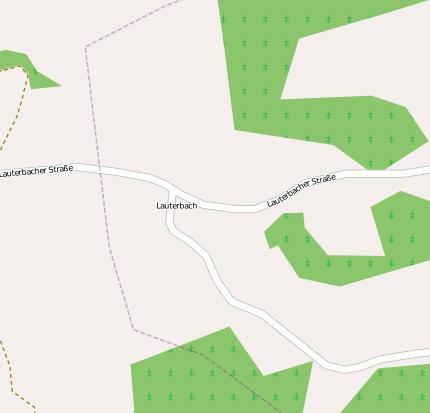Lauterbach