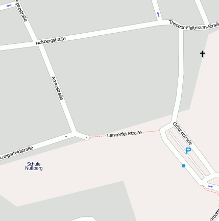 Zittauer Weg