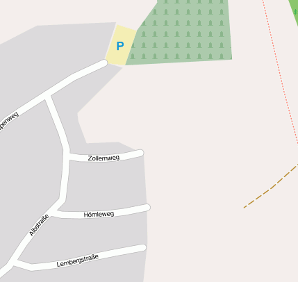 Zollernweg