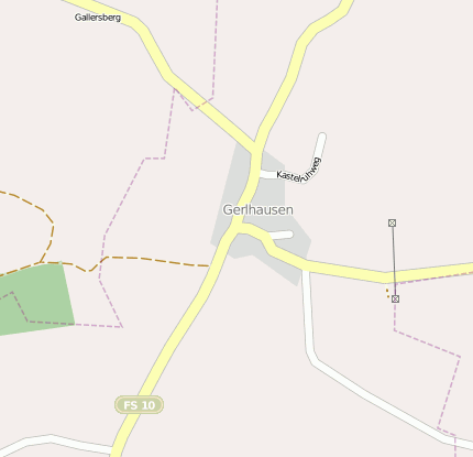 Gerlhausen