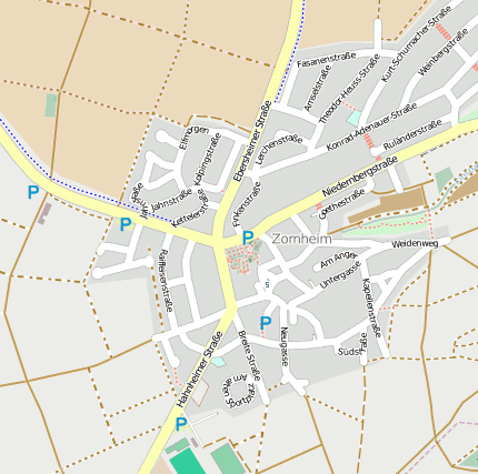 Zornheim