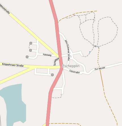 Zschepplin