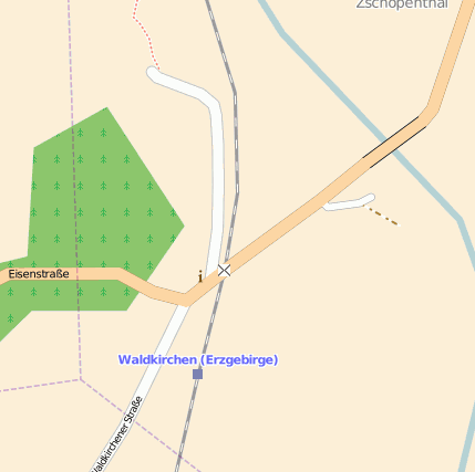 Zschopenthal