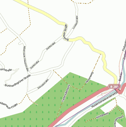 Albernau