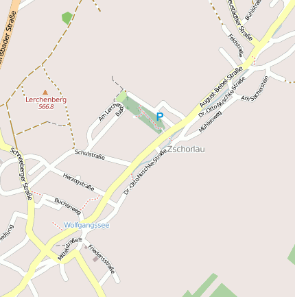 Zschorlau