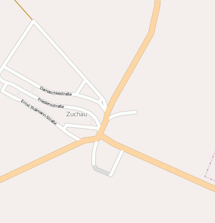 Zuchau