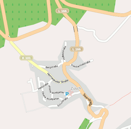 Züsch
