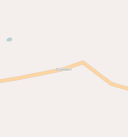 Züsedom