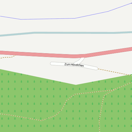 Zum Hövelchen