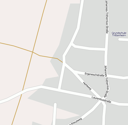 Zum Hohlweg