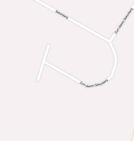 Zum Oberen Siekenberg