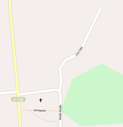 Zum See